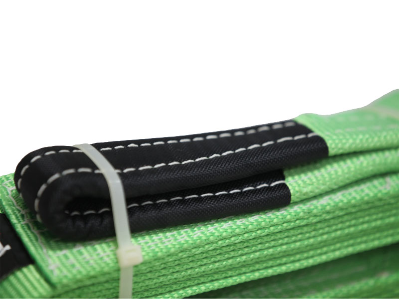 Fascia protezione albero T-MAX PRO 5 m × 8 cm 12 t (26.500 lb)