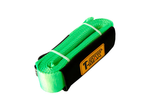 Fascia protezione albero T-MAX PRO 5 m × 8 cm 12 t (26.500 lb)