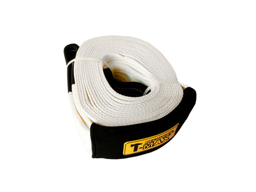 Cinghia dinamica (snatch) T-MAX PRO 9 m × 11 cm 15 t (33.000 lb)