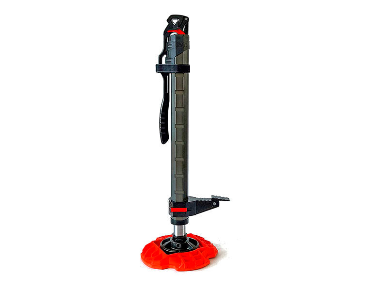 Base per martinetto idraulico T-MAX 3.000 kg