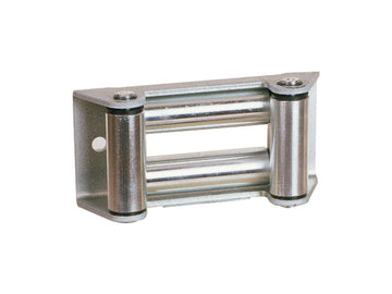 Guida cavo a 4 rulli T-MAX grande (verricelli EW8500-12500)