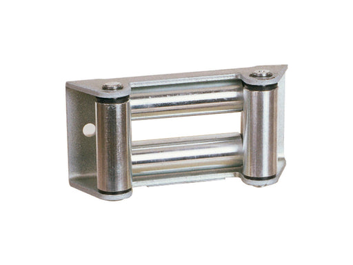 Guida cavo a 4 rulli T-MAX grande (verricelli EW8500-12500)