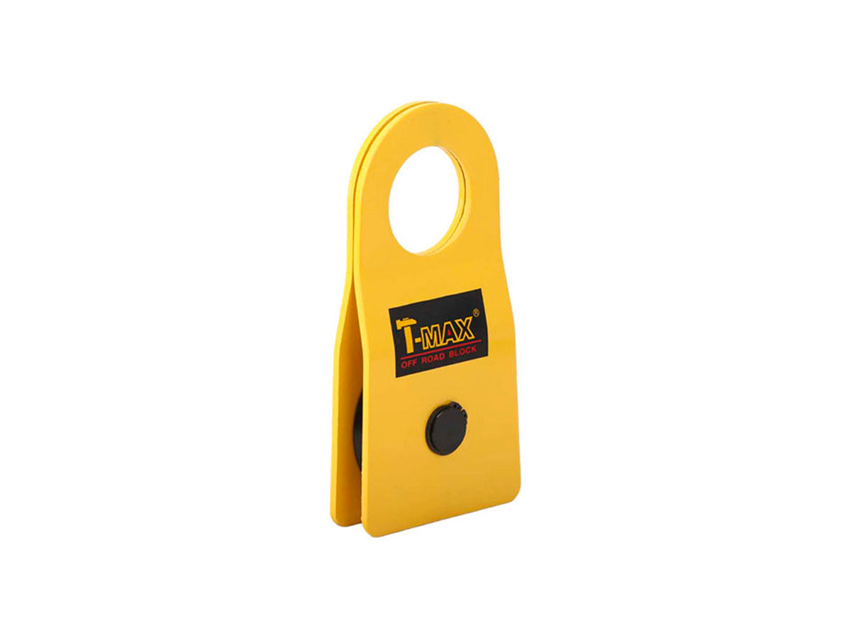 Puleggia di rinvio T-MAX 8 t (17.650 lb)