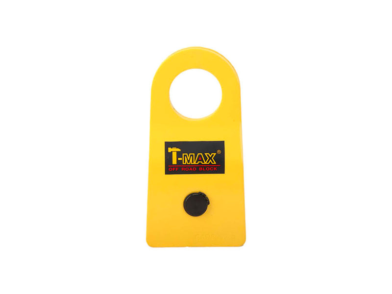 Puleggia di rinvio T-MAX 8 t (17.650 lb)