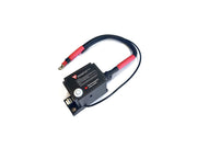 Interruttore automatico elettromagnetico T-MAX per verricello