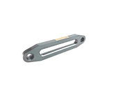 Passacavo universale in alluminio 10" centrato per fune sintetica 8.000-20.000 lb