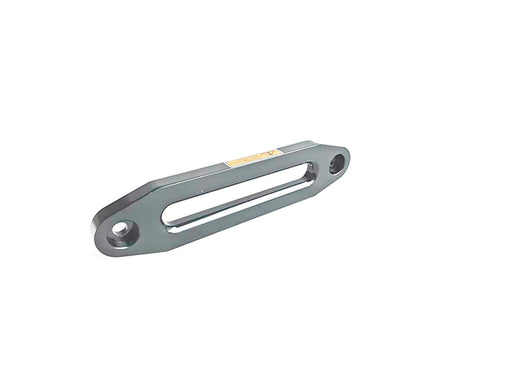 Passacavo universale in alluminio 10" centrato per fune sintetica 8.000-20.000 lb