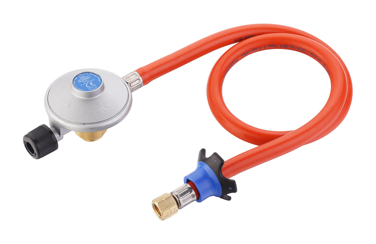Regolatore gas Cadac EN417 – vista prodotto 2