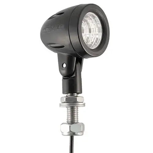 Fanale da lavoro a LED compatto, 500 lumen, cavo 20 cm – Tralert