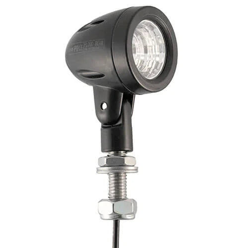 TRALERT -fanale da lavoro a LED | piccola | 20 cm. di cavo