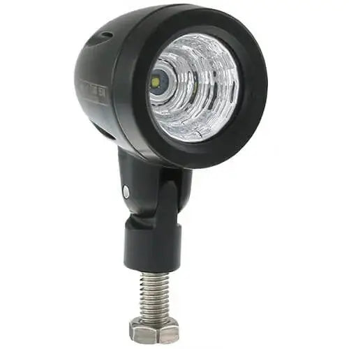 Fanale da lavoro a LED compatto, 500 lumen, cavo 20 cm – Tralert – immagine 2