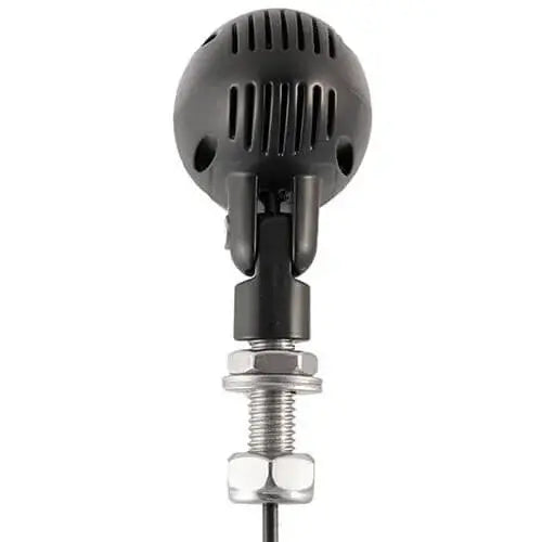 Fanale da lavoro a LED compatto, 500 lumen, cavo 20 cm – Tralert – immagine 3