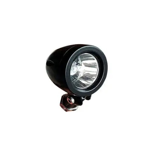 Fanale da lavoro a LED compatto, 500 lumen, cavo 20 cm – Tralert – immagine 4