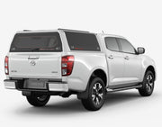 RHINOMAN Hard Top XPEDITION Mazda B-T50 DC  2022+
