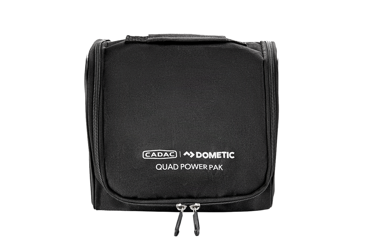 Cadac Quad Power Pak – vista prodotto 6