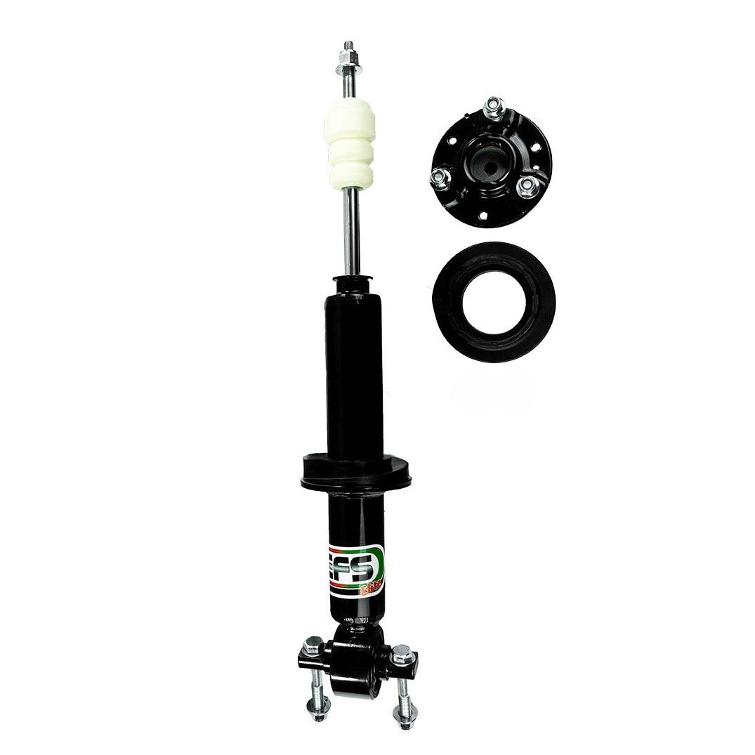 Ammortizzatore anteriore EFS ELITE 38-5658 per Ford Ranger e VW Amarok 2023+ (foto ufficiale EFS)