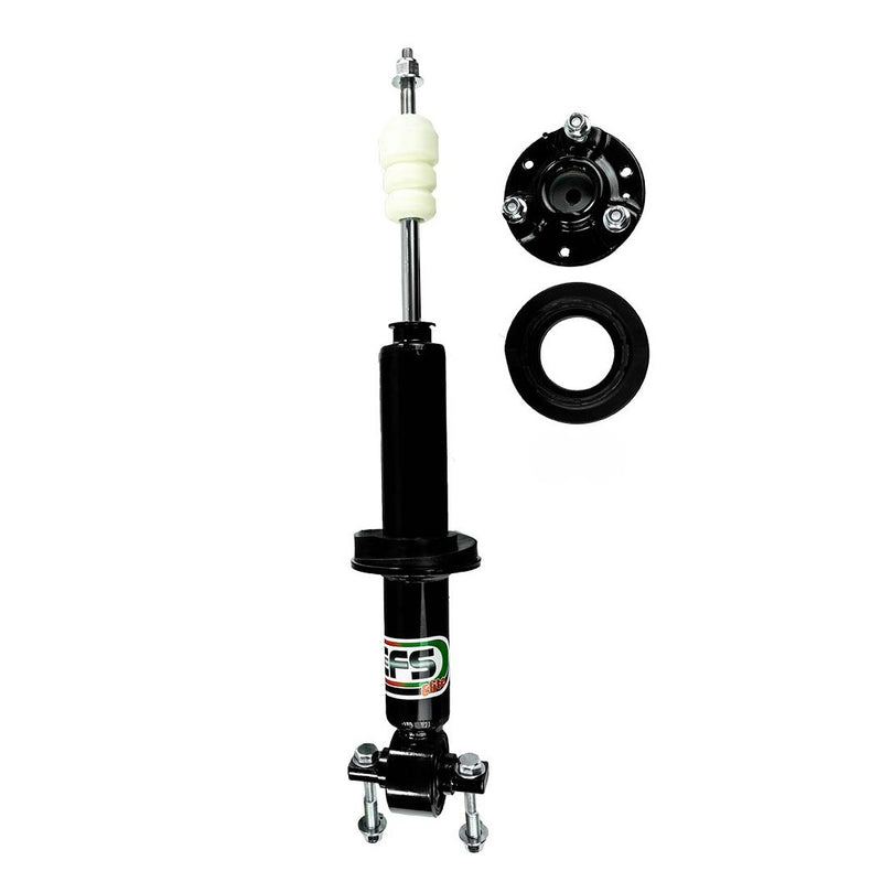 Ammortizzatore anteriore EFS ELITE 38-5658 per Ford Ranger e VW Amarok 2023+ (foto ufficiale EFS)