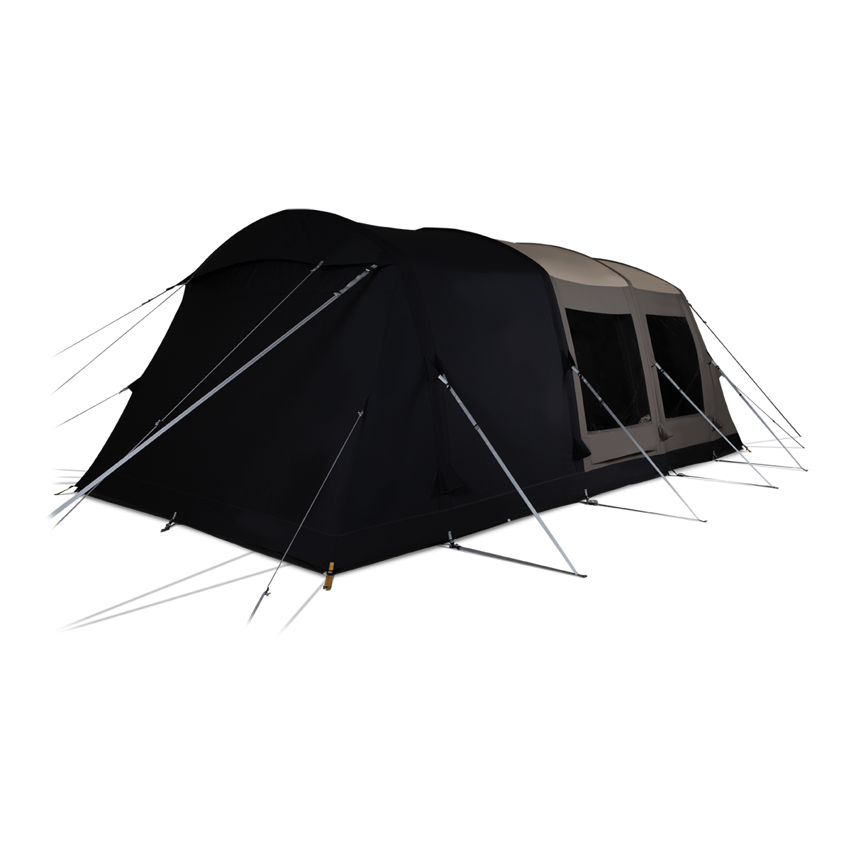 Kampa Rockcliffe Air TC tenda gonfiabile in policotone