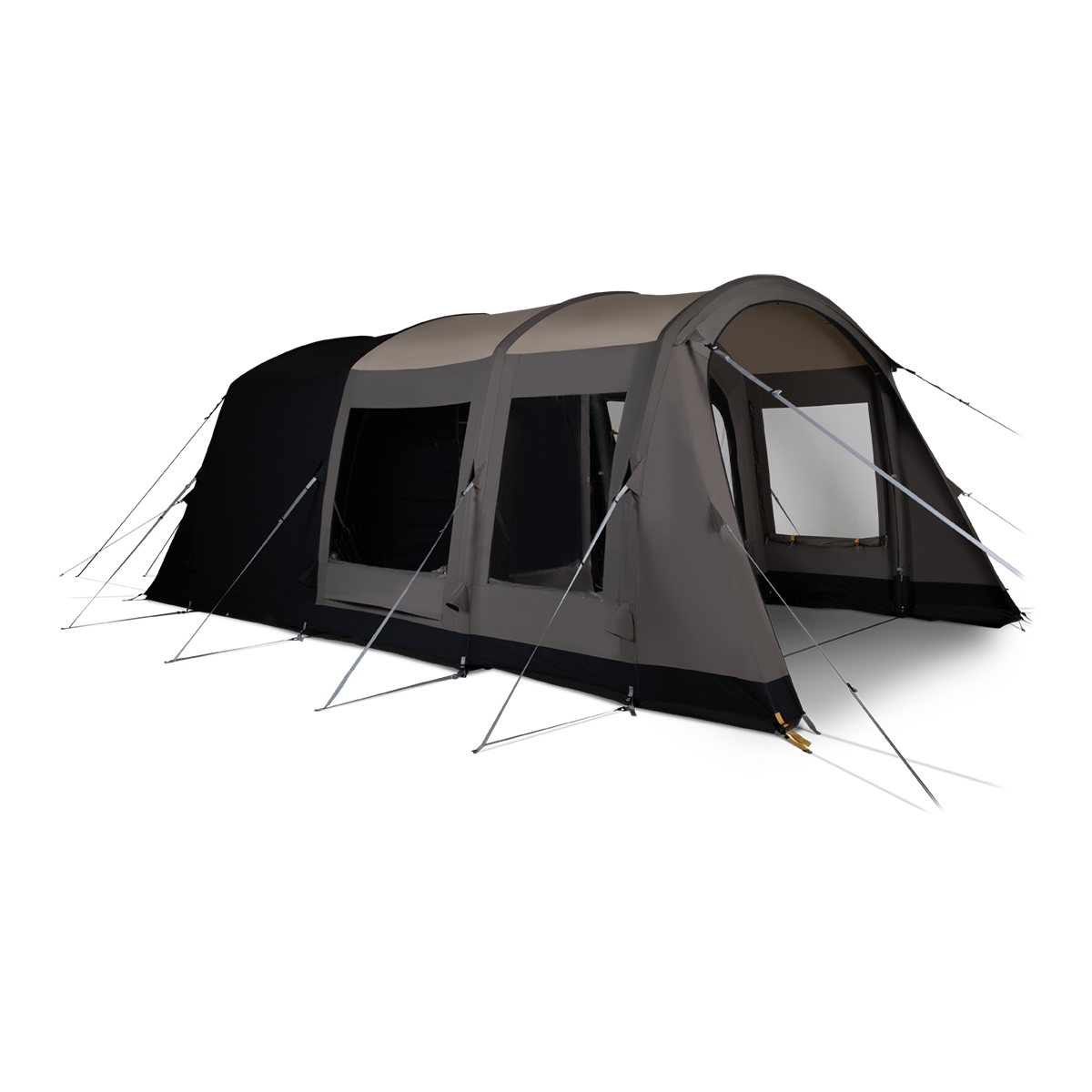 Kampa Rockcliffe Air TC tenda gonfiabile in policotone