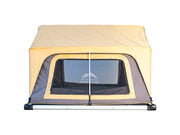 Wild Land - Tenda da tetto LUSCOFUSCO 140 con copertura in telo