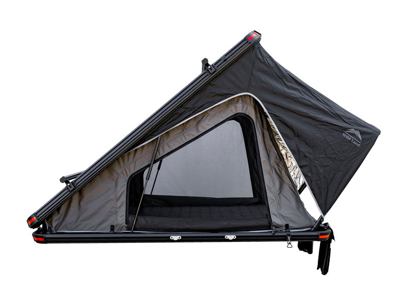 Wild Land- tenda da tetto FISTERRA 140