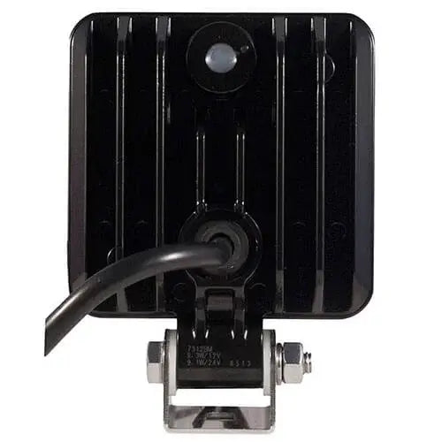 Faro di retromarcia LED, 12-24 V, 12 W, 660 lumen, ECE-R23 – LED Autolamps – immagine 3
