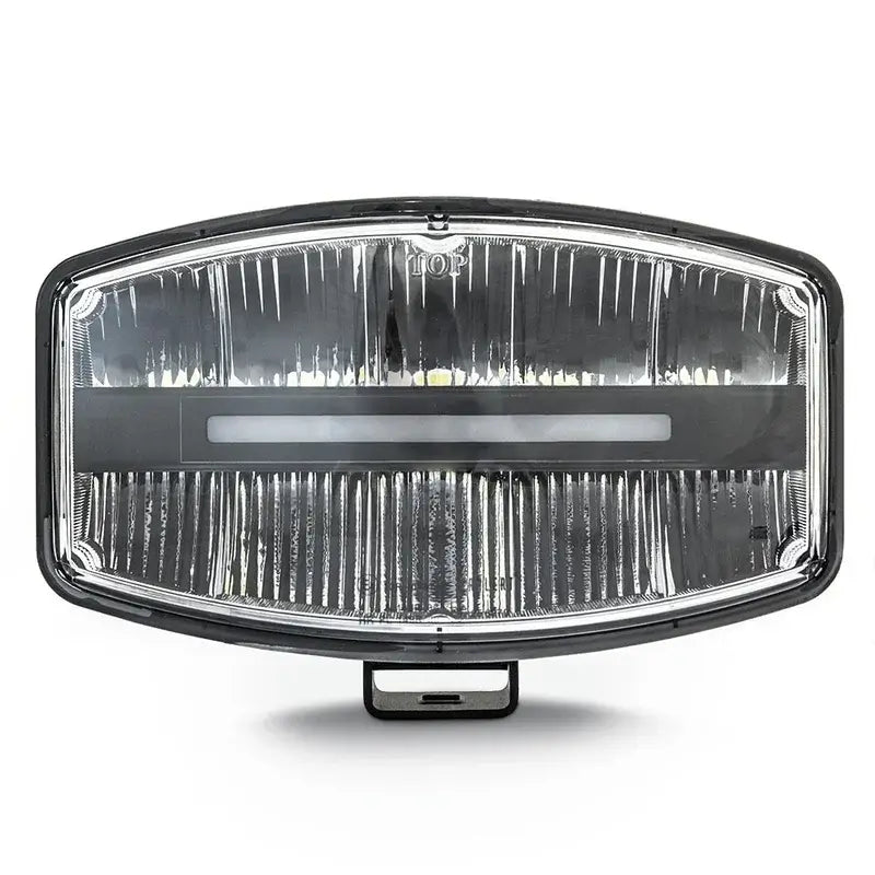 Faro di profondità LED Atlas 320, 48 W, 3000 lumen, luci diurne bicolore, 9-36 V – Tralert – immagine 3