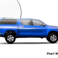Pearl White (070)