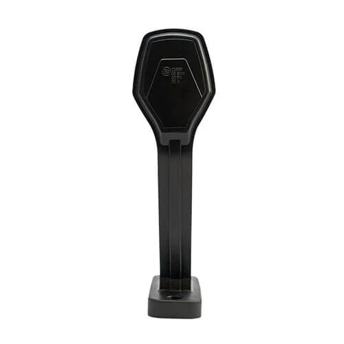 LED Autolamps - Sinistra | fanale frontale a LED | 12-24v | 30 cm. di cavo | rosso/bianco/ambra