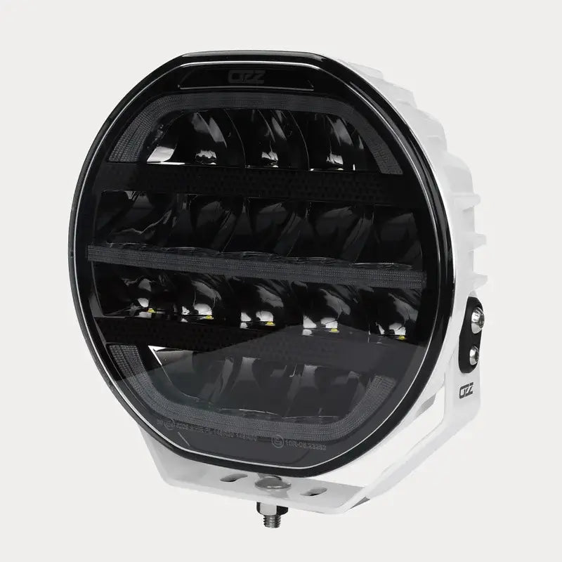 Faro di profondità LED XR2 9" – OZZ – immagine 3