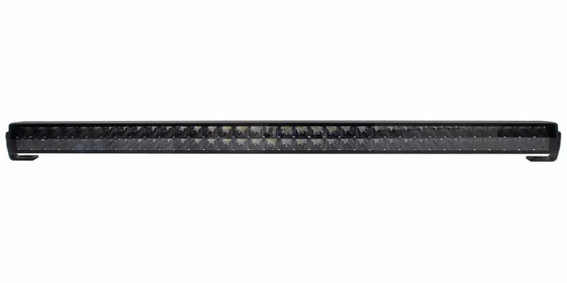 TRALERT - Barra luminosa a LED Geminus 4 32.400 lumen / 106 cm.