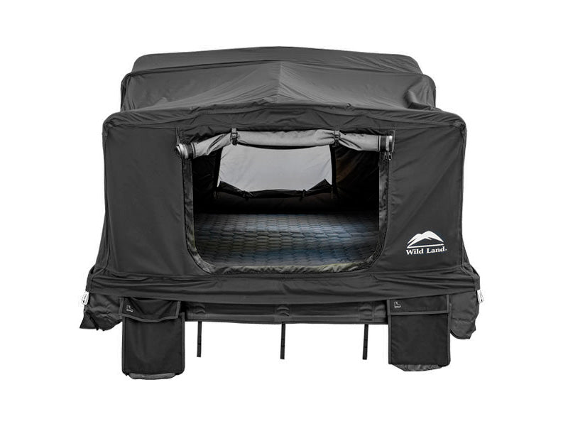 Wild Land- Tenda da tetto VAGALUME PRO 140