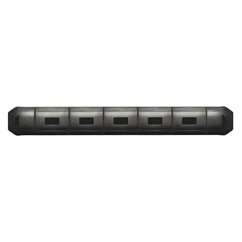 Barra lampeggiante LED ambra R65, 1586 mm, lampeggio su tutta la lunghezza – ElectraQuip – immagine 3