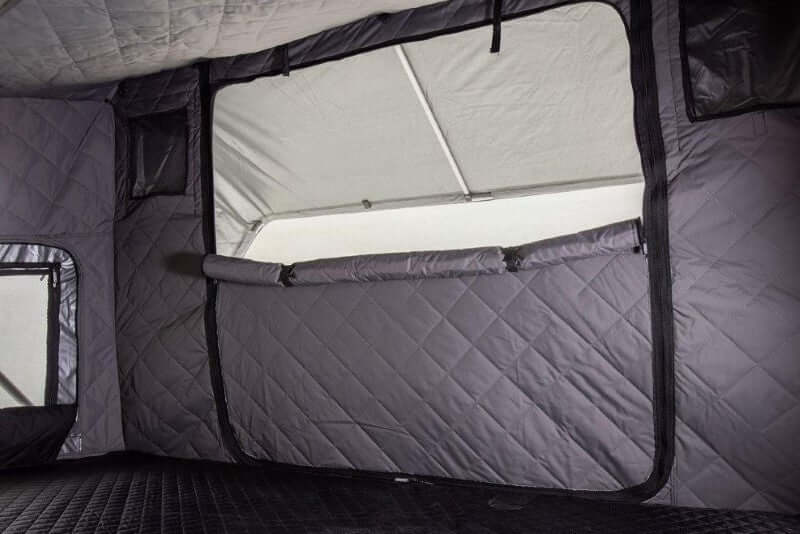 Wild Land-Fodera termica interna per Tenda Tetto Vagalume160