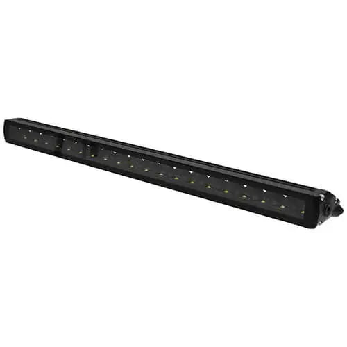 Barra LED di profondità, 100 W, 5920 lumen, 9-36 V – Tralert – immagine 3
