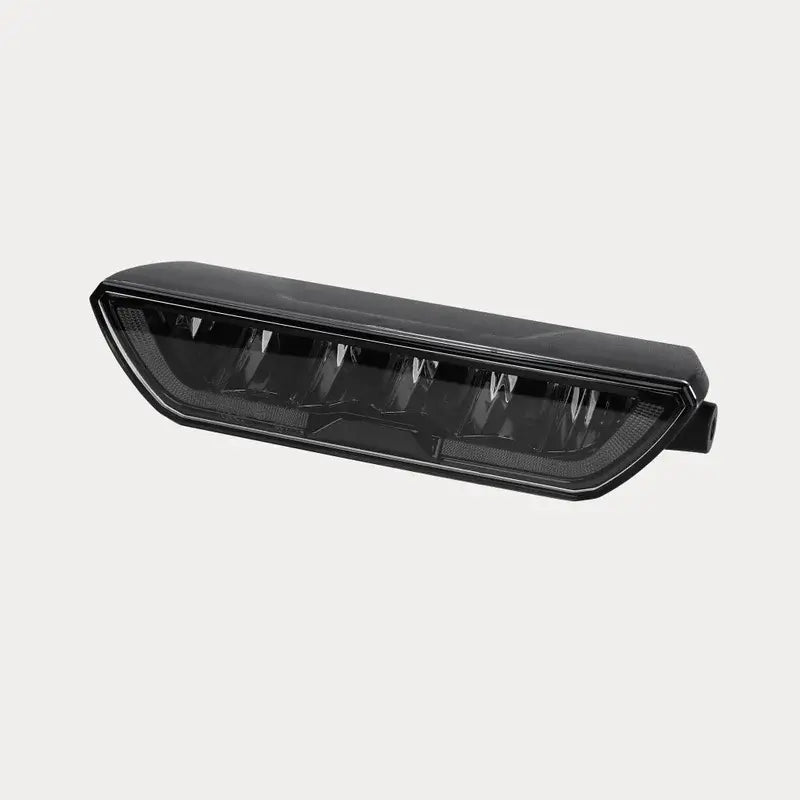 Barra LED compatta XB1 9", 4960 lumen – OZZ – immagine 3
