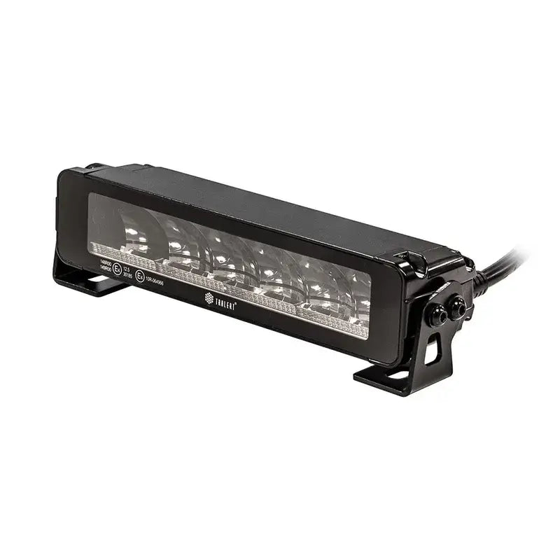 Barra LED Skybar 230 con luci diurne ambra/bianche e funzione lampeggio, 3600 lumen – Tralert – immagine 3