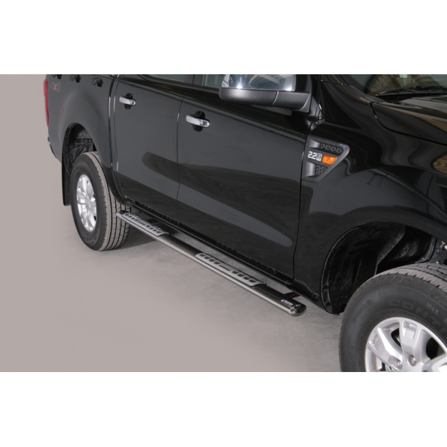 Pedane Ford Ranger 12 - 15- Misutonida 4x4 Italy