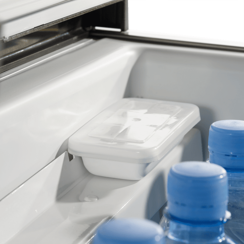 Dometic CombiCool ACX3 40G Absorption cooler, 41 l (gas cartridge) 