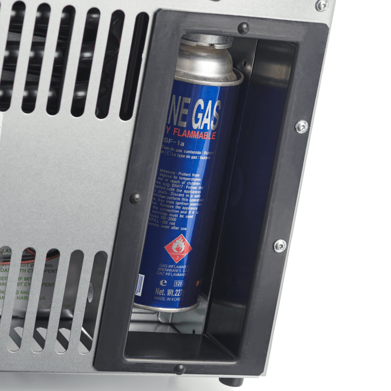 Dometic CombiCool ACX3 40G Absorption cooler, 41 l (gas cartridge) 