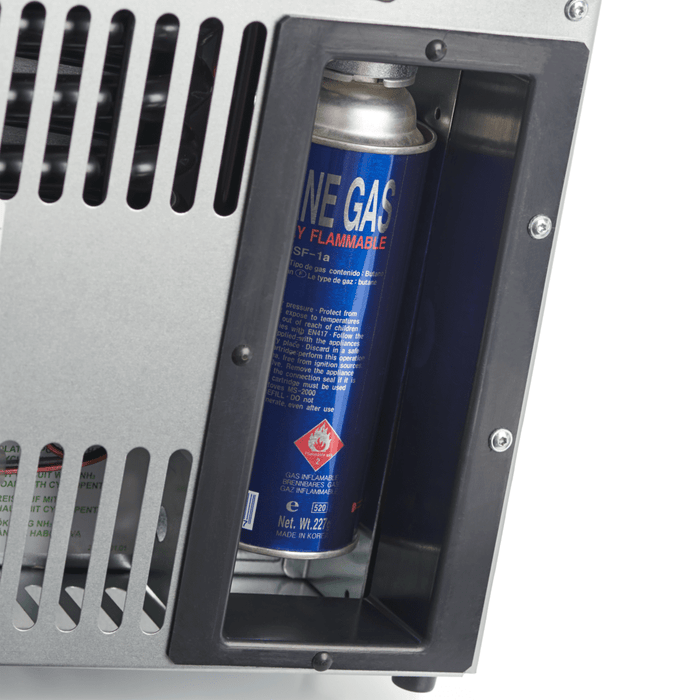 Dometic CombiCool ACX3 40G Frigo portatile ad assorbimento, 41 l (cartuccia di gas)