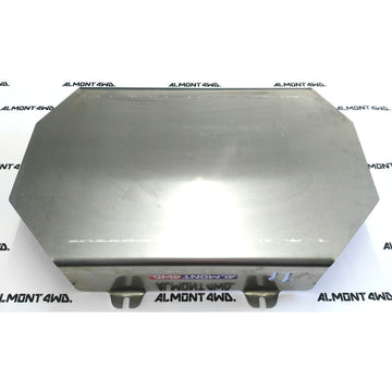 Protezione serbatoio carburante Almont4WD 6 mm – Jeep Wrangler TJ 1997-2006
