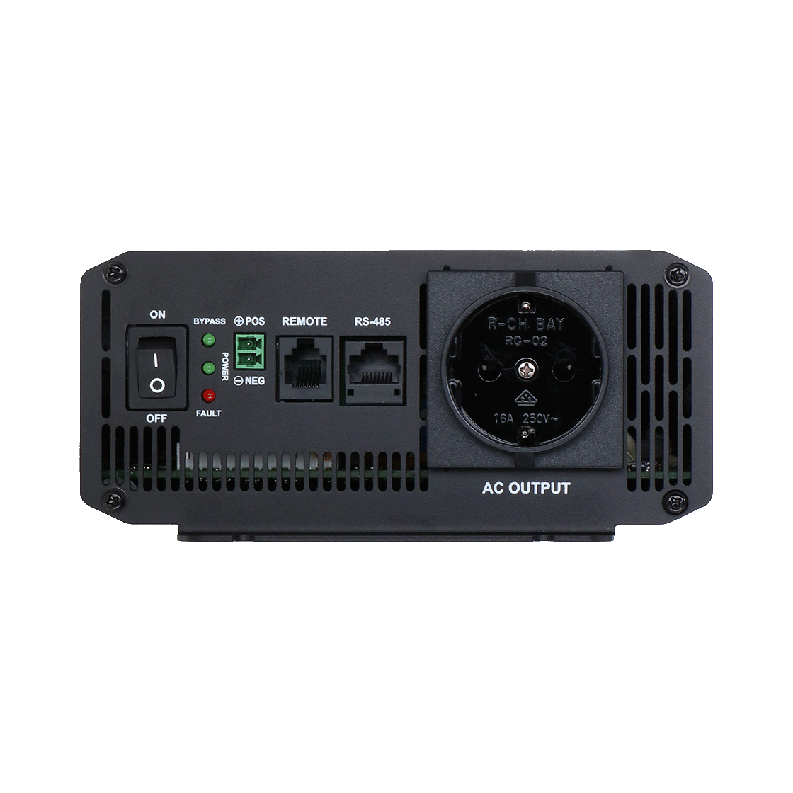 Mestic MI-500