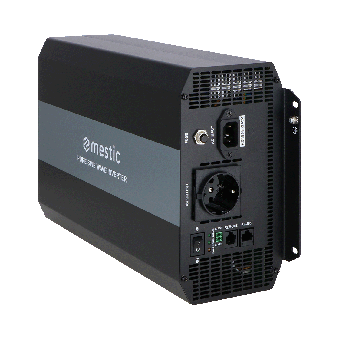 Mestic MI-1500