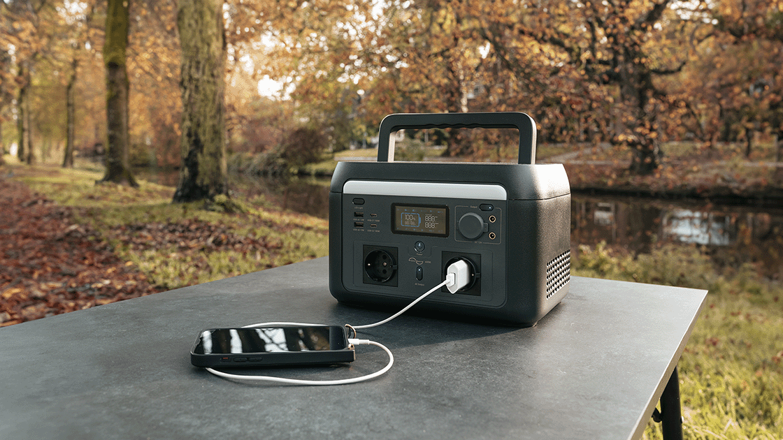 Mestic MPS-600