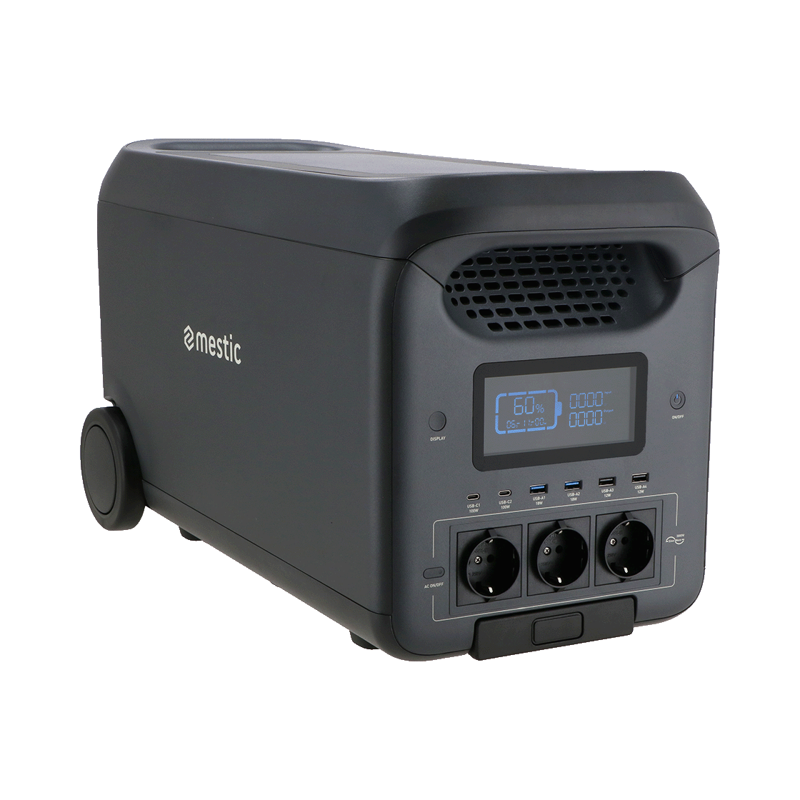 Mestic MPS-3000