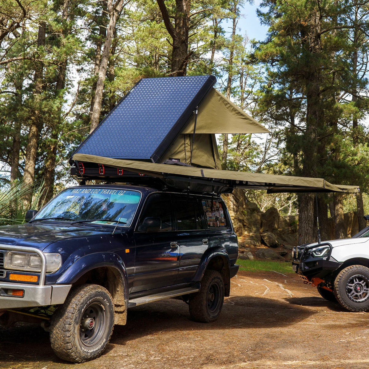 The Bush Company 180 XT MAX foto 2