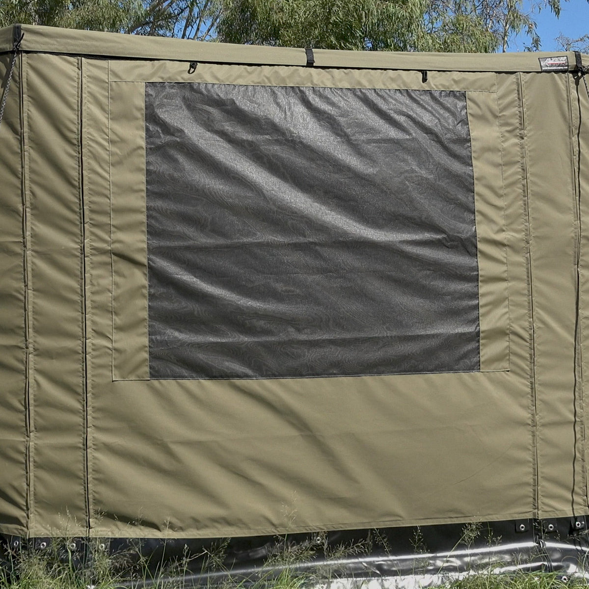 The Bush Company kit pareti 270 XT MAX foto 2