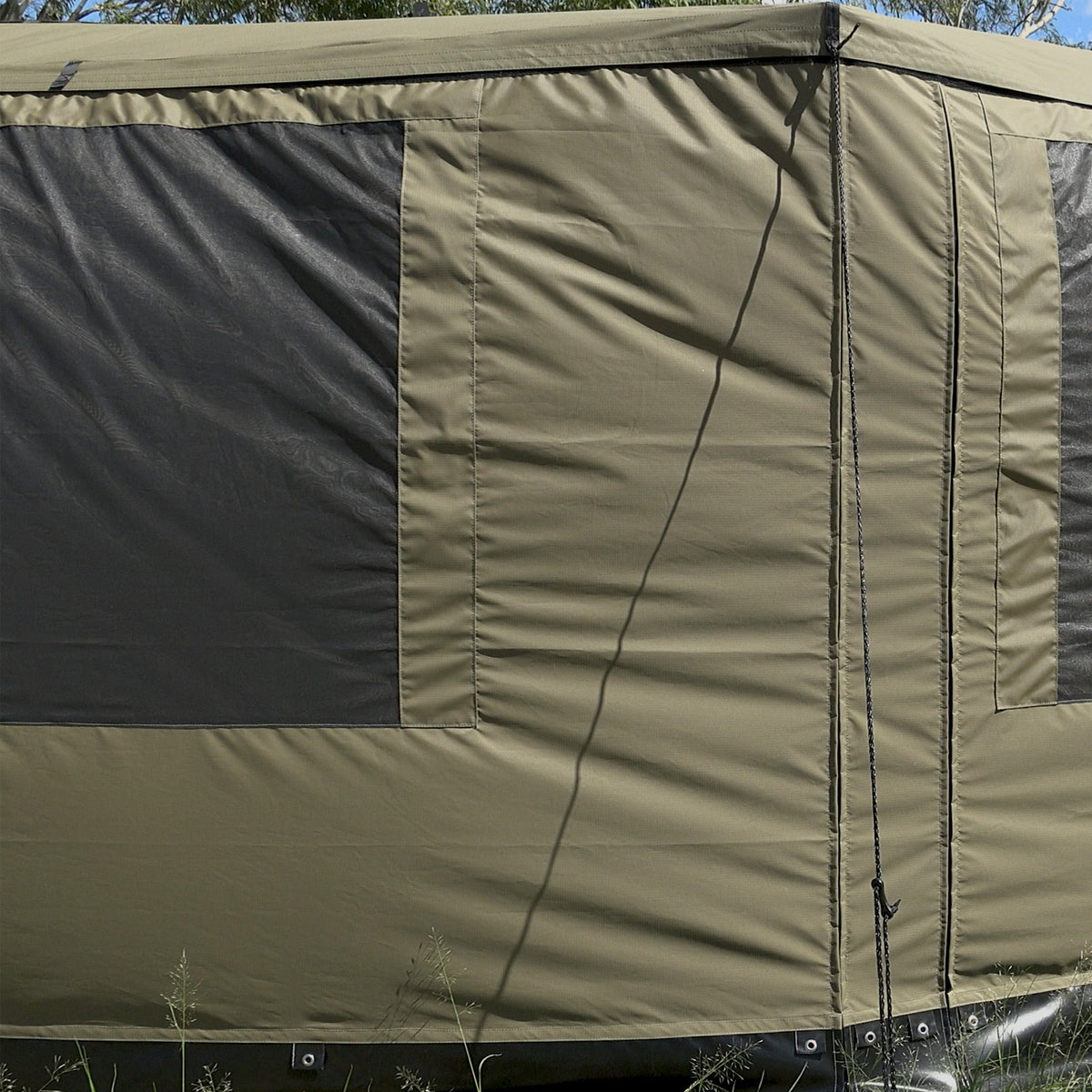 The Bush Company kit pareti 270 XT MAX foto 3