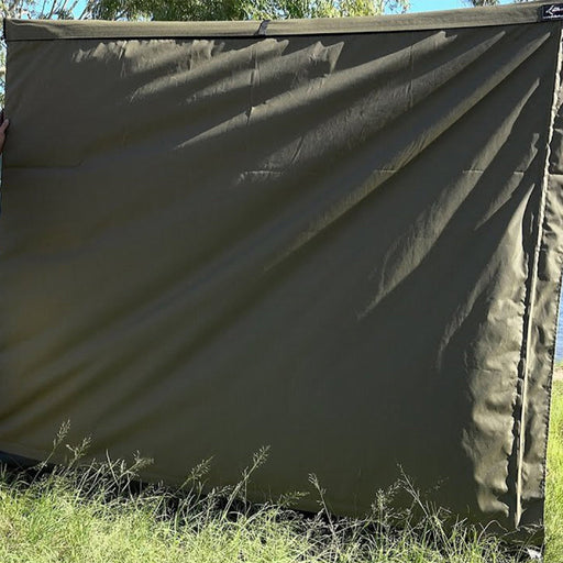 Parete in tela per tendalino The Bush Company 4AXTUSCWK – foto 1